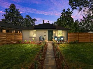 7015 W 36th Ave, Wheat Ridge, CO 80033