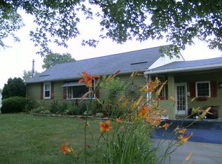 1172 Mercer Rd, Beaver Falls, PA 15010