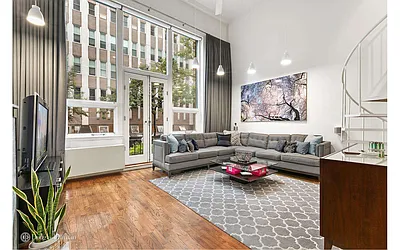 Sold by Douglas Elliman