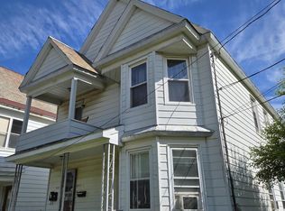 833 Mason St, Schenectady, NY 12308