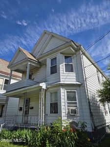 833 Mason Street, Schenectady, NY, 12308