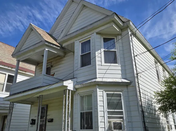 833 Mason Street, Schenectady, NY 12308