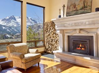 70 Highland Dr, June Lake, CA 93529