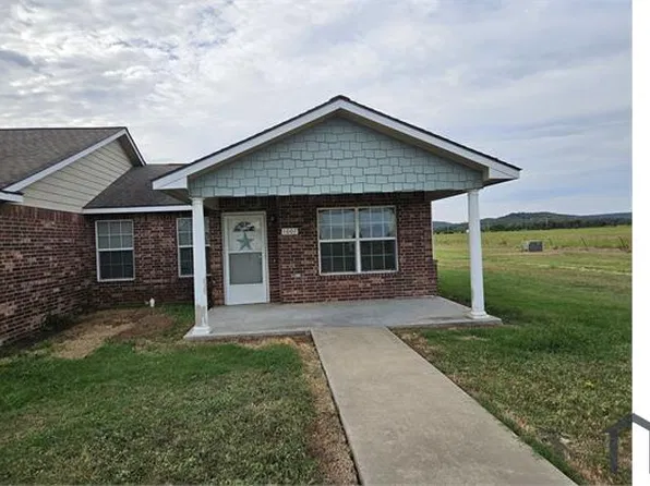 1501 Lakehurst Dr, Eufaula, OK