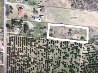 14408 N Trosper Rd, Mission, TX 78573