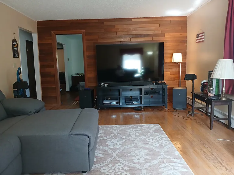 livingroom 1st floor