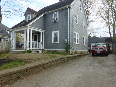 27 Carely Avenue, Griswold, CT, 06351