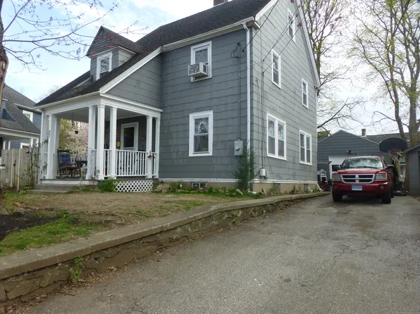 27 Carely Avenue, Griswold, CT 06351