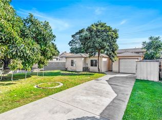 8122 Puritan St, Downey, CA 90242