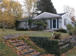 8303 Knapp Rd, West Falls, NY 14170