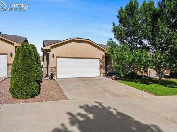 4305 Ruger Ct, Pueblo, CO 81008