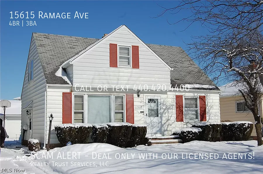 15615 Ramage Ave photo 1
