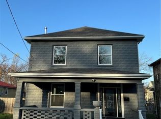 1159 Roosevelt Ave, Zanesville, OH 43701