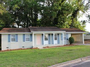 302 Irwin St, Tifton, GA 31794