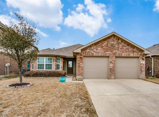 1517 Quails Nest Dr, Fort Worth, TX 76177