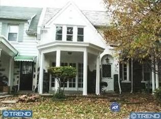 6412 Morris Park Rd, Philadelphia, PA 19151