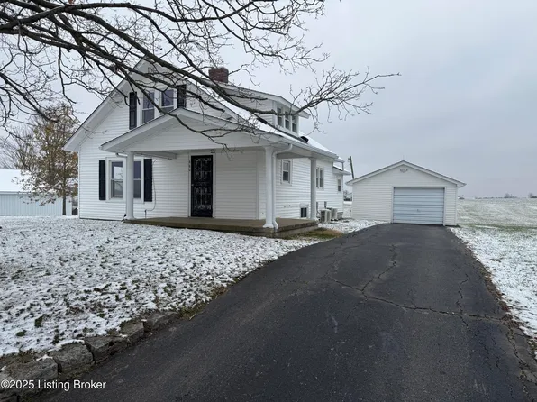 460 Lawrenceburg Loop, Bloomfield, KY 40008