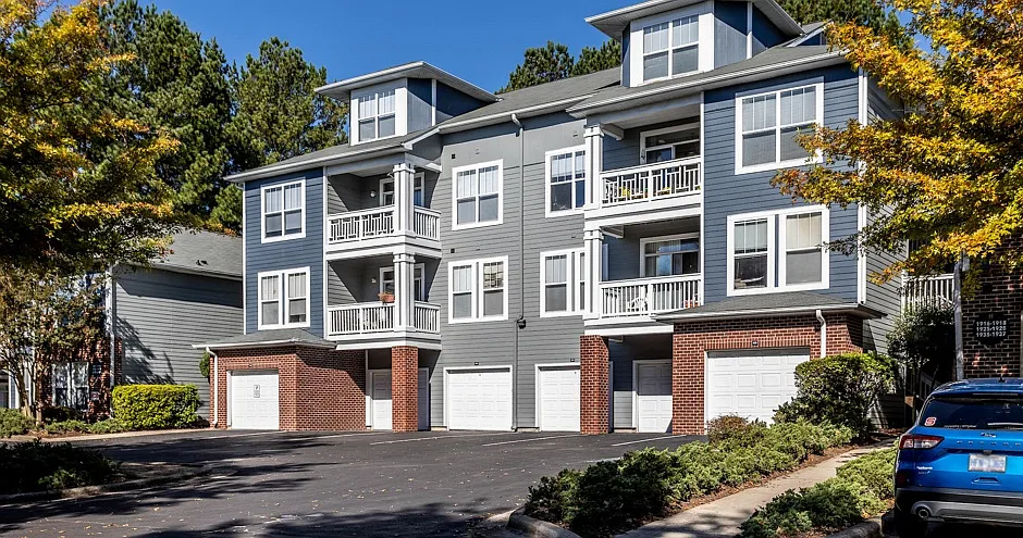 High House at Cary Apartments — Photo 3