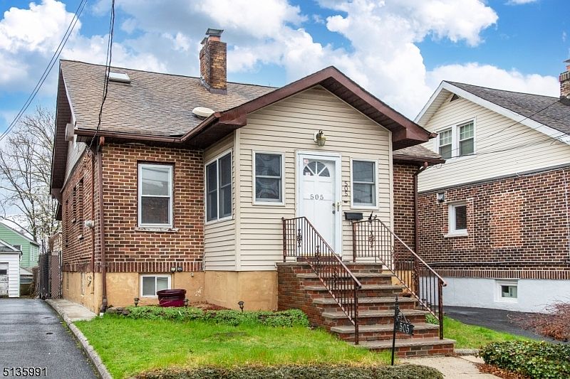 505 Joralemon St, Belleville, NJ 07109 Zillow