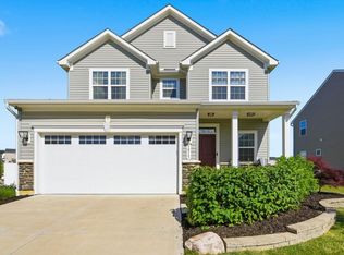 5815 Classicway Blvd, Morrow, OH 45152