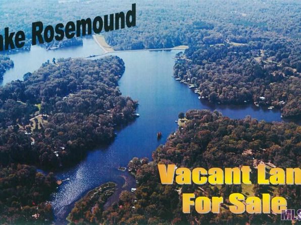 Lake Rosemound Saint Francisville Real Estate 9 Homes For Sale Zillow