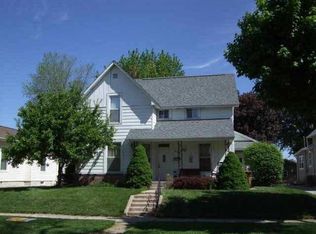 414 W Washington St, Monticello, IN 47960