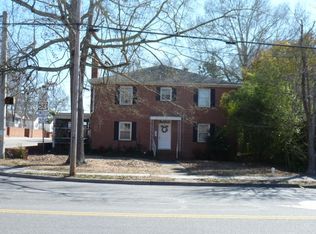 209 Chesterfield Ave, Lancaster, SC 29720