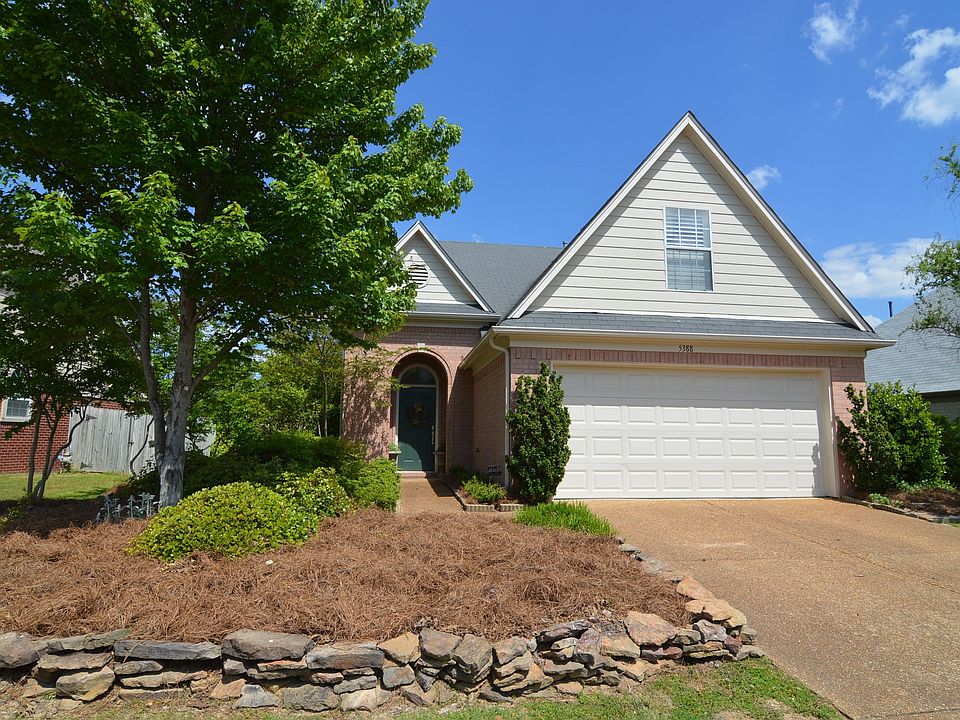5388 Evening Mist Dr, Arlington, TN 38002 Zillow