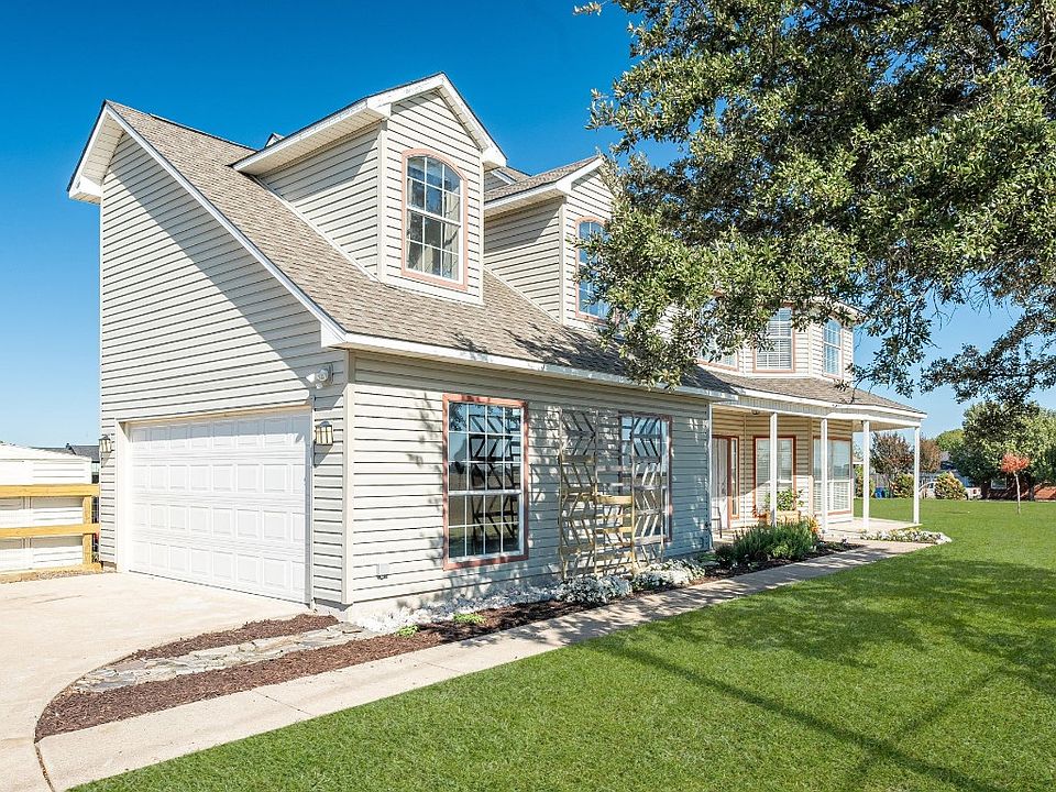 1600 Lynn Stambaugh Pkwy, Celina, TX 75009 MLS 20468149 Zillow