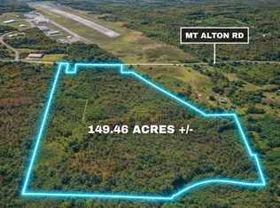 0 Route 59, Lewis Run, PA 16738