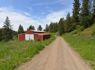 36719 Rose Point Dr, Lapwai, ID 83540