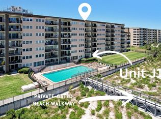 3350 S Fletcher Ave APT J1, Fernandina Beach, FL 32034
