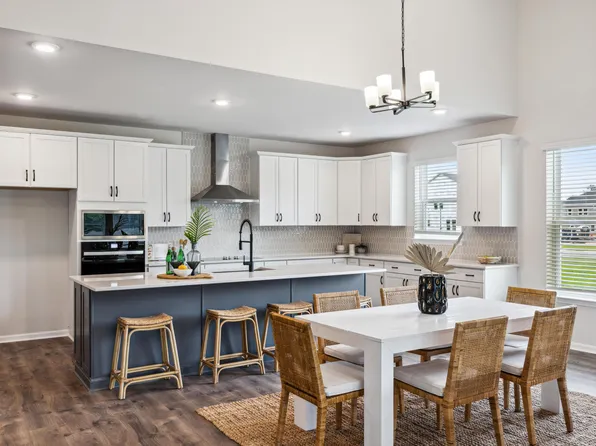 457 White Magnolia St, Moncks Corner, SC 29461