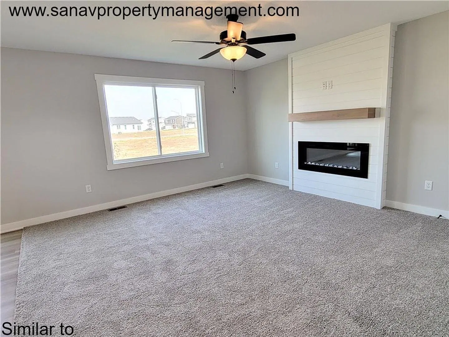 "Unveiling Tranquil Living: Explore Our New 4BR, 2.5BA Haven with 1595 sq ft!" — Photo 4