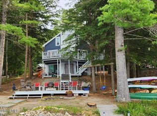 61 Clarkson Rd, Chestertown, NY 12817