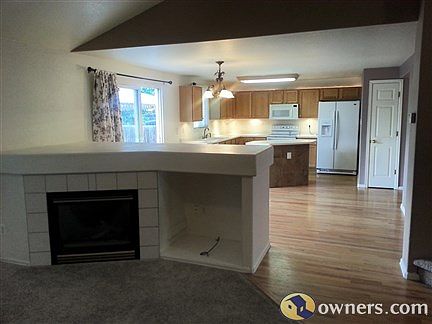 Family/Dining/Kitchen