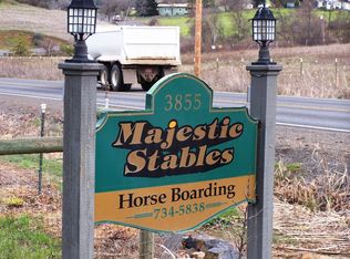 3855 N Foothill Rd, Medford, OR 97504