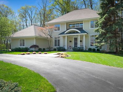 7969 Byron Station Ct SW, Byron Center, MI, 49315