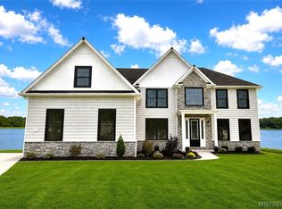 98 Peppermint Rd, Lancaster, NY 14086