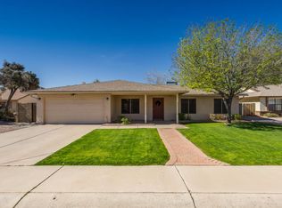 5113 E Bannock St, Phoenix, AZ 85044