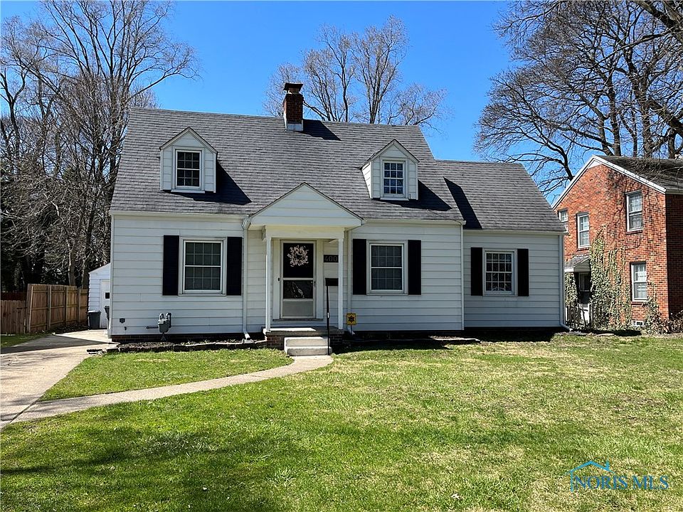 4008 Beechway Blvd, Toledo, OH 43614 Zillow