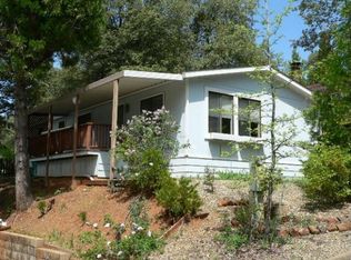 14074 Irishtown Rd SPACE 5, Pine Grove, CA 95665