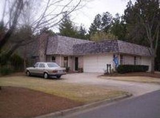 414 Love Fifteen Dr, Pinehurst, NC 28374
