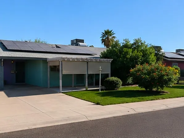 2222 W WINDROSE Drive, Phoenix, AZ 85029