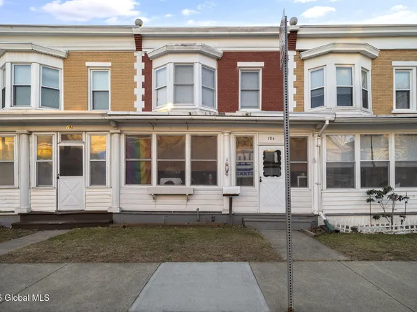 194 Kent Street, Albany, NY 12206