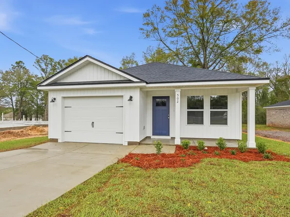 502 E North Ave, Crestview, FL 32536