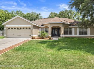 1256 McNeal Rd, Spring Hill, FL 34608