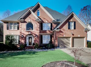5031 Winding Hills Ln, Woodstock, GA 30189