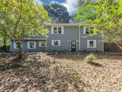 3570 Knoll Crest Trl, Buford, GA, 30519