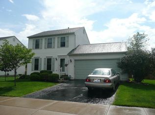 823 Buehler Dr, Delaware, OH